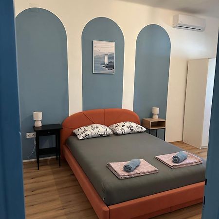 App Zora, Centar Senj Apartment Senj  Luaran gambar