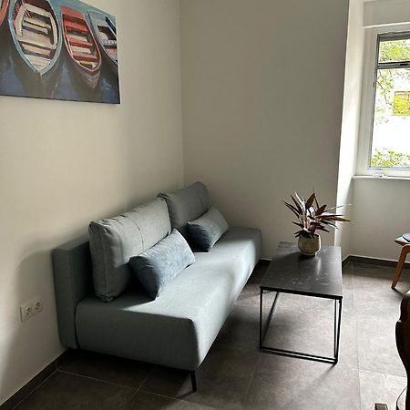 App Zora, Centar Senj Apartment Senj  Luaran gambar