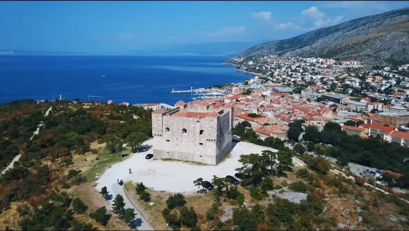 App Zora, Centar Senj Apartment Senj  Luaran gambar