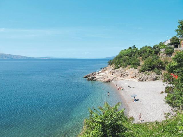 App Zora, Centar Senj Apartment Senj  Luaran gambar