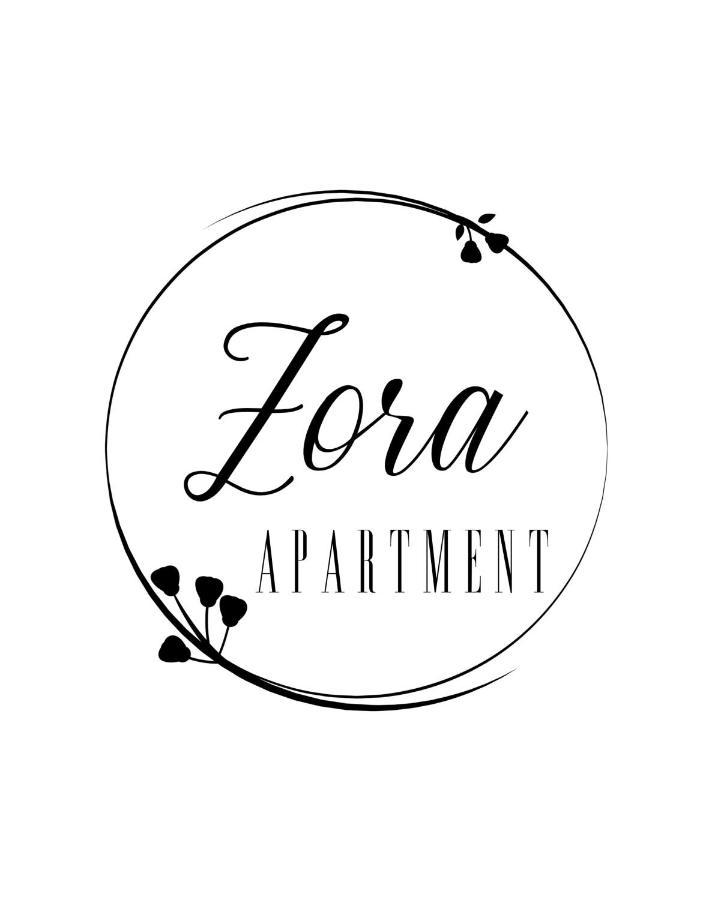 App Zora, Centar Senj Apartment Senj  Luaran gambar
