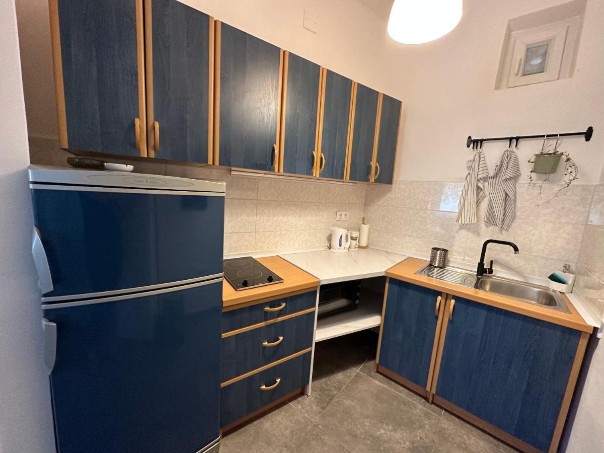 App Zora, Centar Senj Apartment Senj  Luaran gambar