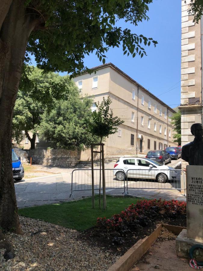 App Zora, Centar Senj Apartment Senj  Luaran gambar