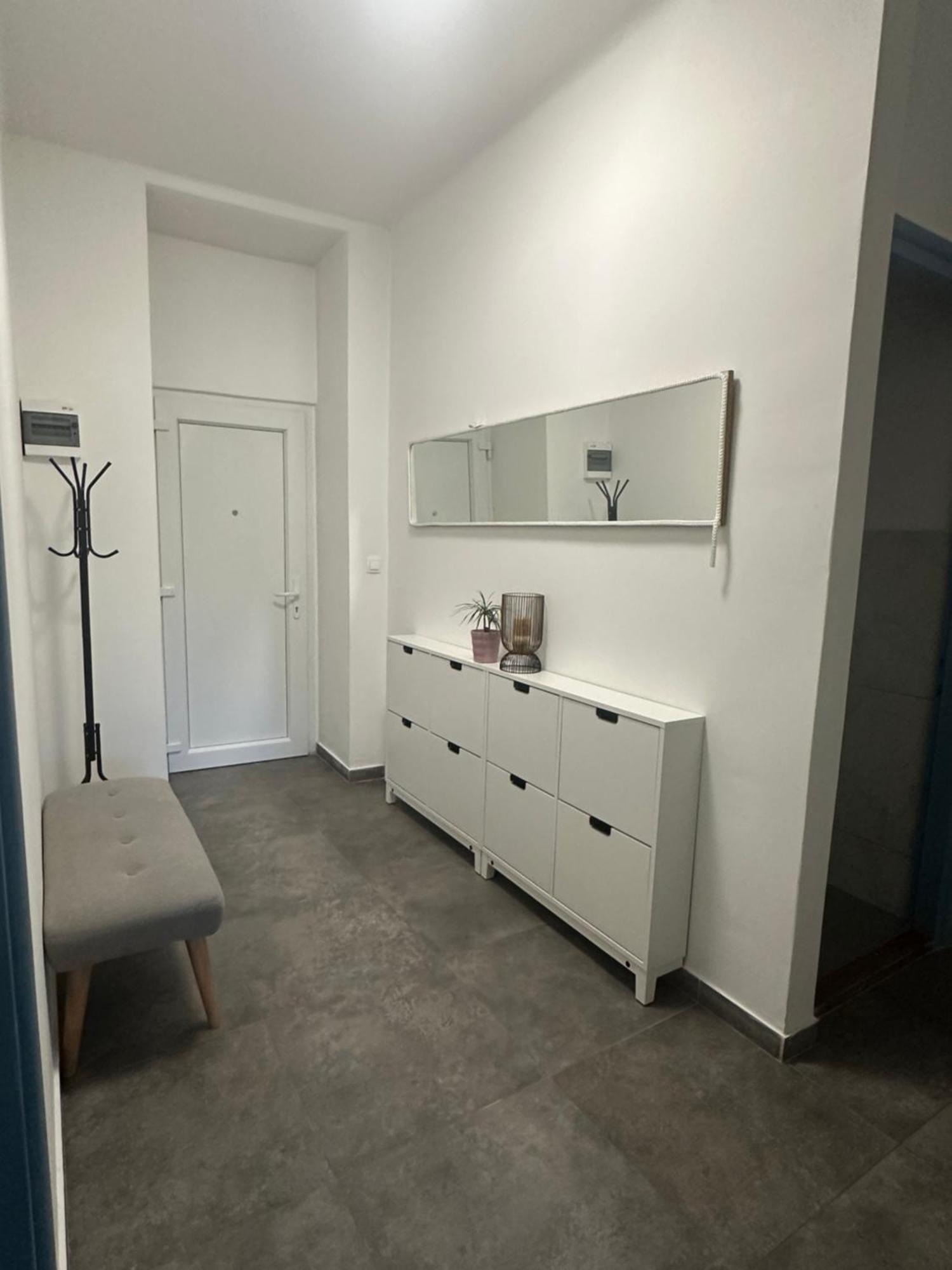 App Zora, Centar Senj Apartment Senj  Luaran gambar