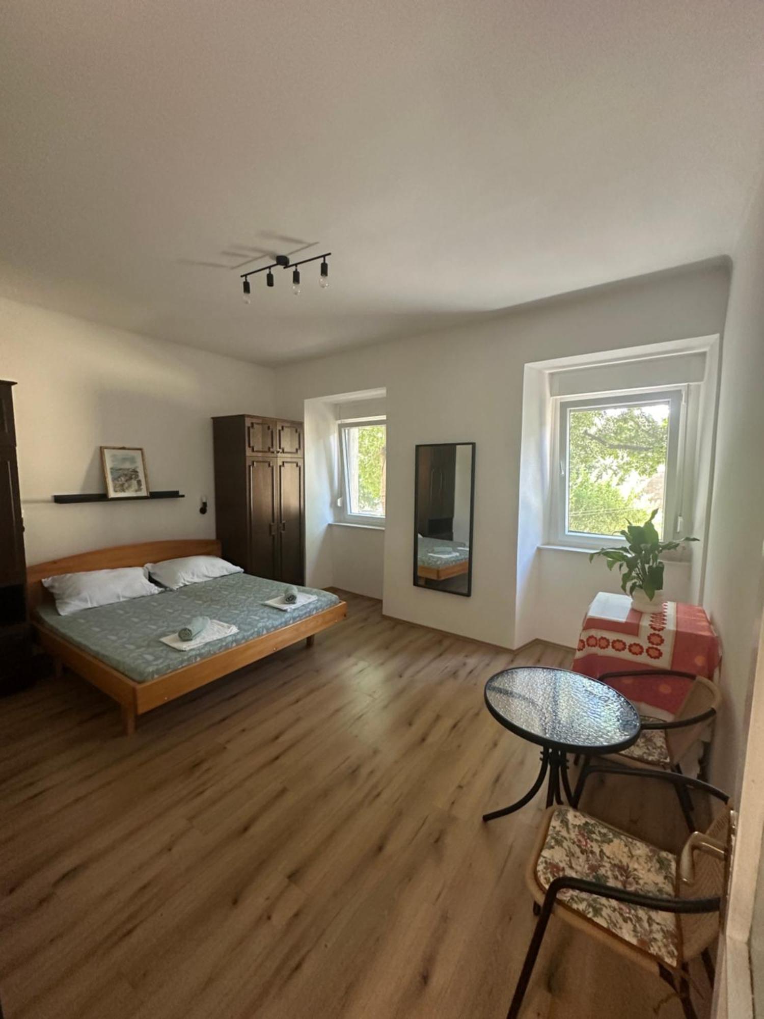App Zora, Centar Senj Apartment Senj  Luaran gambar