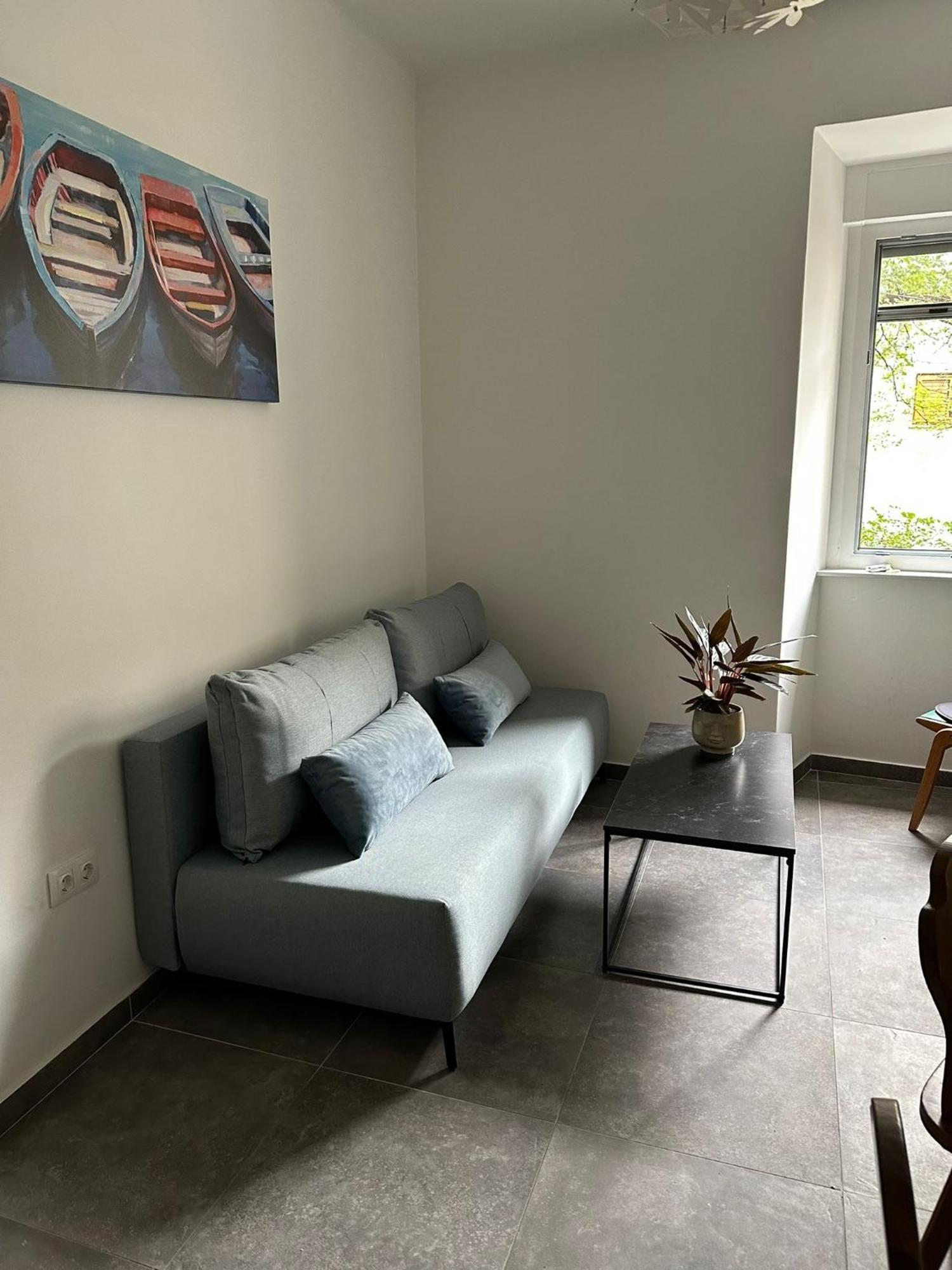 App Zora, Centar Senj Apartment Senj  Luaran gambar