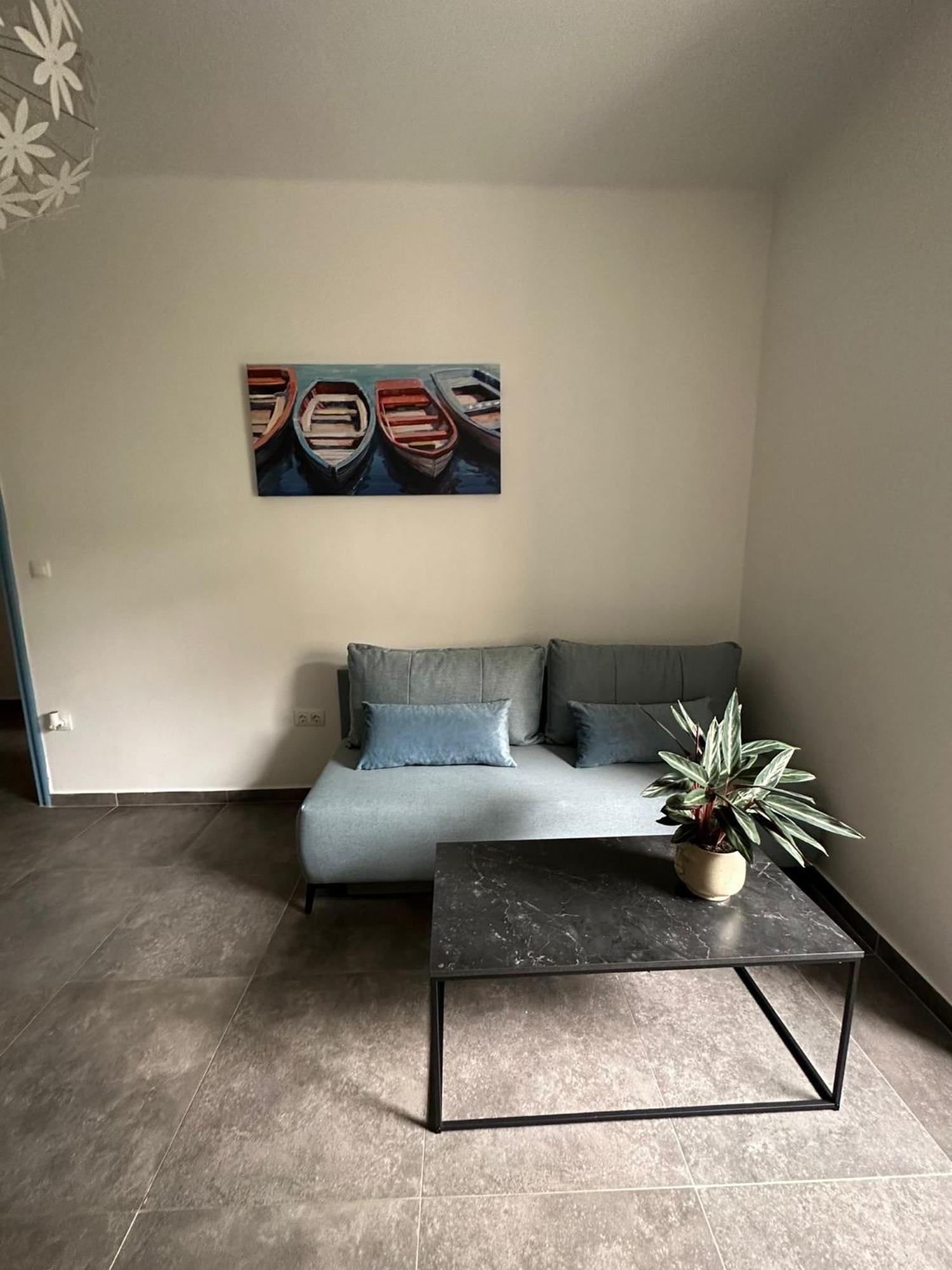 App Zora, Centar Senj Apartment Senj  Luaran gambar