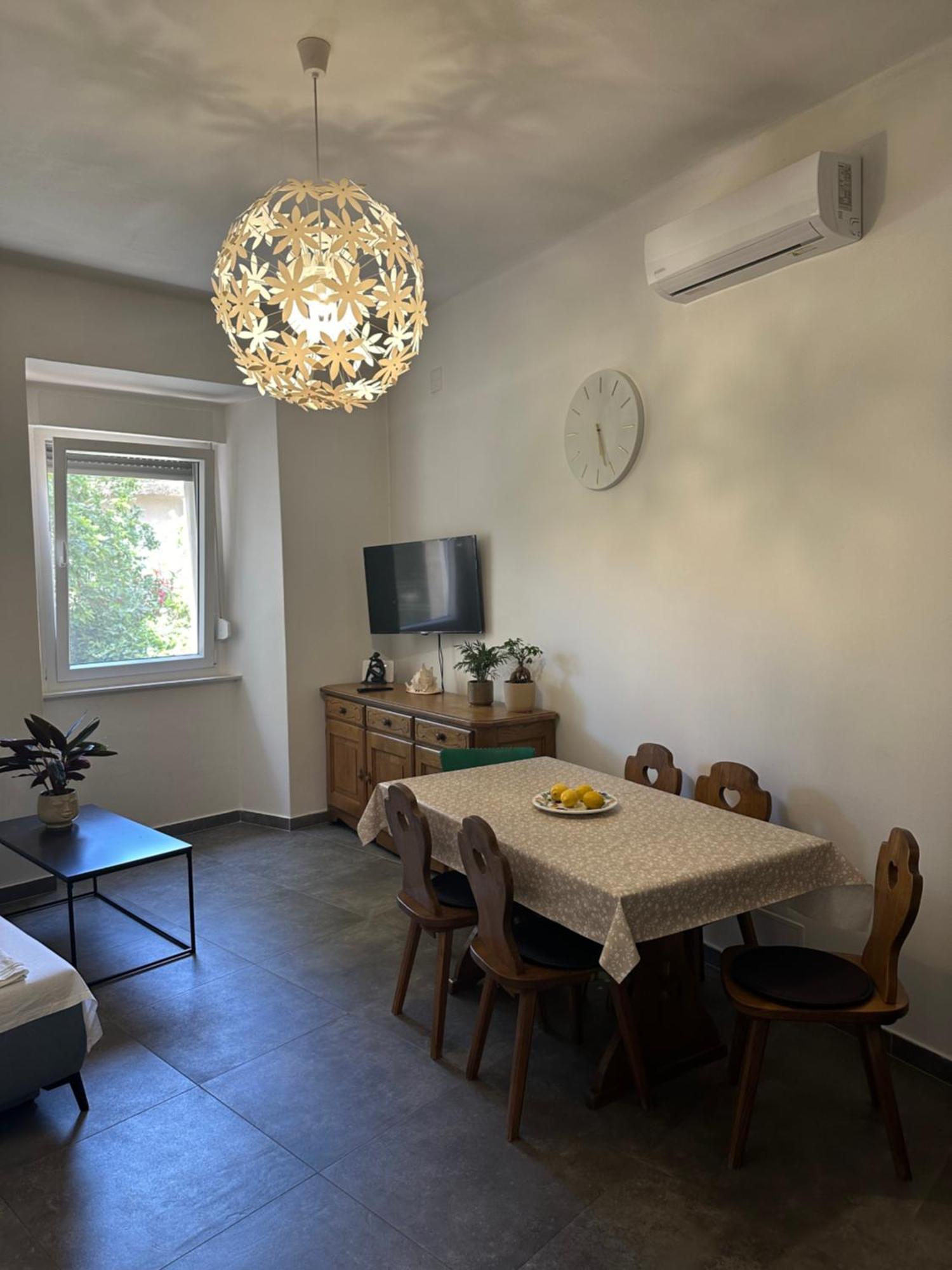 App Zora, Centar Senj Apartment Senj  Luaran gambar